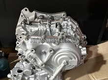 Nissan sürətlər qutusu